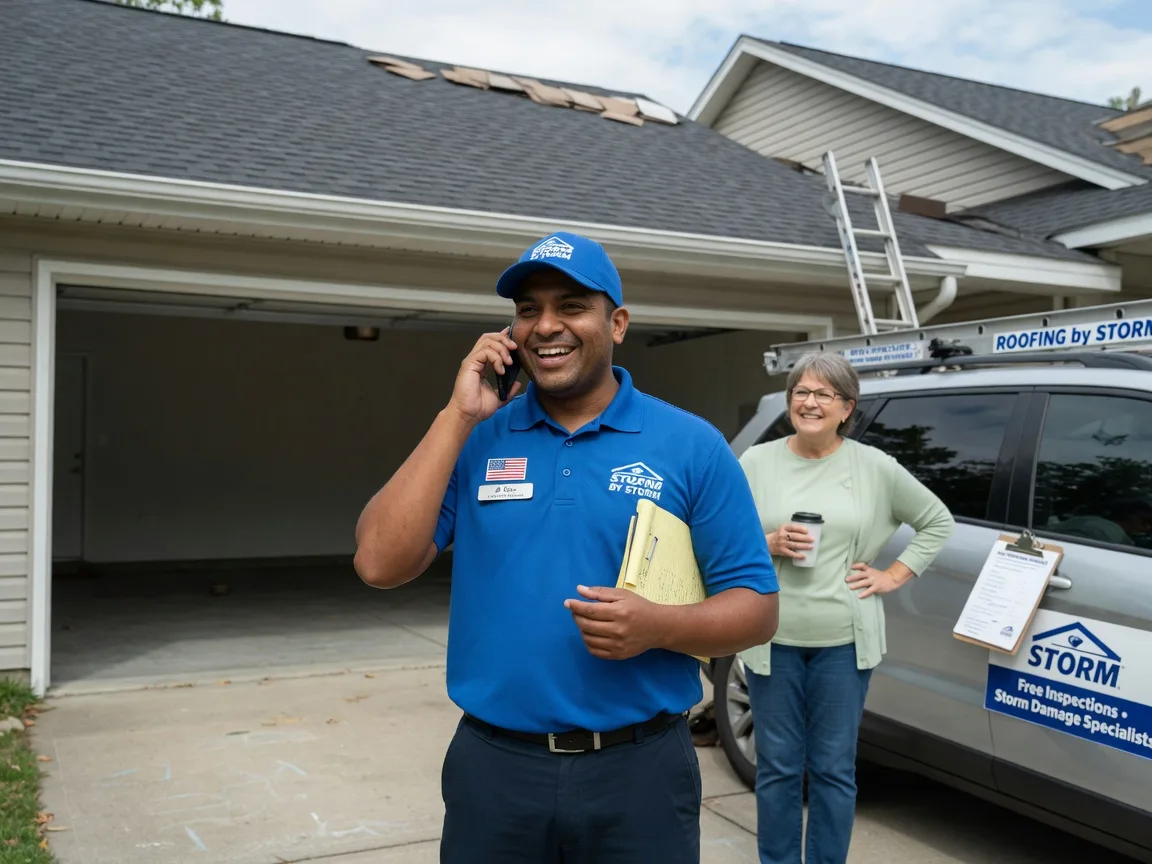 Roof Repair Near Me Garysburg, NC FAQs