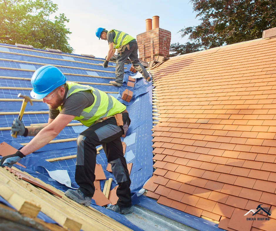 Why choose Roof Repair Near Me in Garysburg, NC